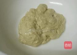 手洗面筋的制作过程详解的做法图解9