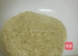 水洗凉皮（带面筋）的制作过程详解的做法图解7