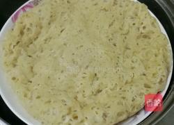 水洗凉皮（带面筋）的制作过程详解的做法图解8