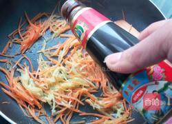 寿司包饭的做法图解4