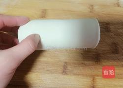 香辣豆皮卷的做法图解4