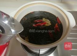 香辣豆皮卷的做法图解9