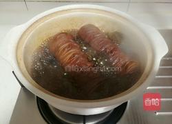 香辣豆皮卷的做法图解11