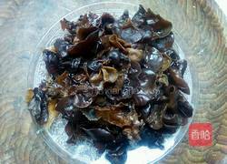 土三鲜炒土三线的做法图解3