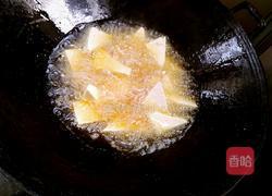 家常豆腐的做法图解3