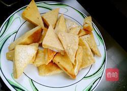 家常豆腐的做法图解4