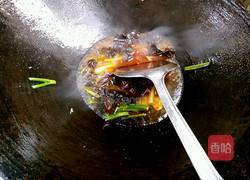 家常豆腐的做法图解7