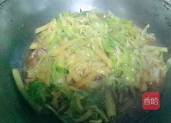 焖面的做法图解9