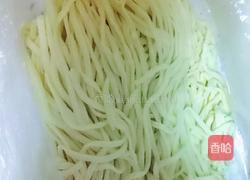 焖面的做法图解10
