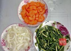 熘鱼段的做法图解5