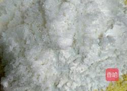 摊鸡蛋玉米饼的做法图解2