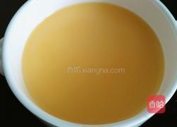 虾仁蛋羹的做法图解6