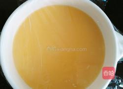 虾仁蛋羹的做法图解7