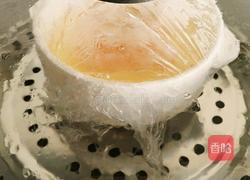 虾仁蛋羹的做法图解10