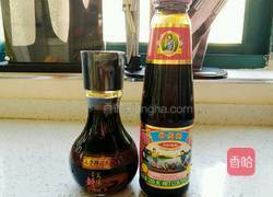 蚝油杏鲍菇的做法图解1