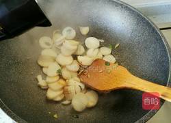 蚝油杏鲍菇的做法图解6