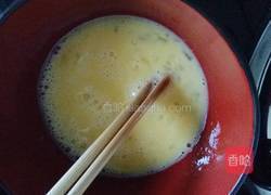 笨蛋炒韭黄的做法图解5