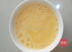 蛤蜊蒸蛋的做法图解5