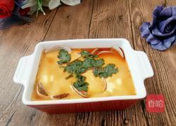 蛤蜊蒸蛋的做法图解9