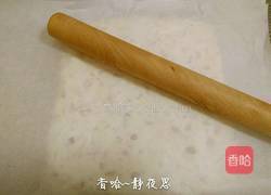 花生牛轧糖的做法图解11