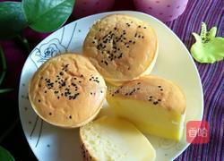 乳酪纸杯蛋糕的做法图解15