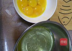 乳酪纸杯蛋糕的做法图解2