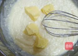 乳酪纸杯蛋糕的做法图解4