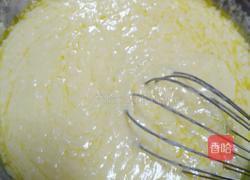 乳酪纸杯蛋糕的做法图解5