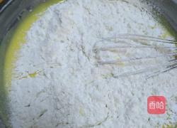 乳酪纸杯蛋糕的做法图解7