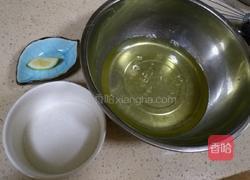 乳酪纸杯蛋糕的做法图解9