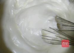 乳酪纸杯蛋糕的做法图解11