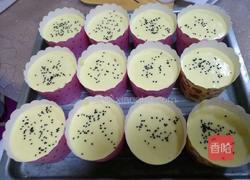 乳酪纸杯蛋糕的做法图解13