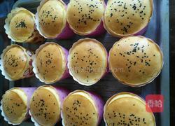 乳酪纸杯蛋糕的做法图解14