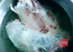 卤牛肉的做法图解2