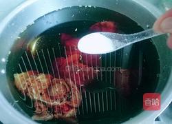 卤牛肉的做法图解8
