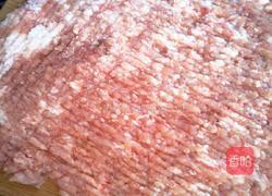 糯米丸子的做法图解2