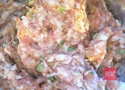 糯米丸子的做法图解5