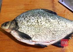 清蒸鳊鱼的做法图解2