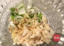 秘笈.素烧茄子的做法图解1