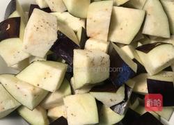 秘笈.素烧茄子的做法图解2