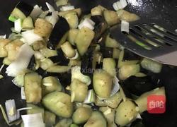 秘笈.素烧茄子的做法图解5