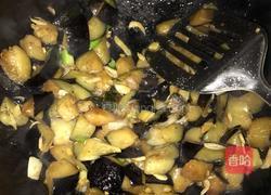 秘笈.素烧茄子的做法图解6