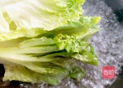浓汁玻璃生菜(简捷无味精版)的做法图解6