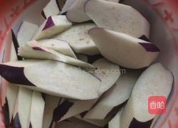 茄排的做法图解1