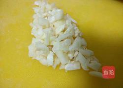 凉拌小黄瓜的做法图解3