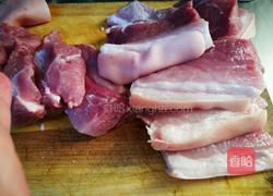 自制腊肉的做法图解2