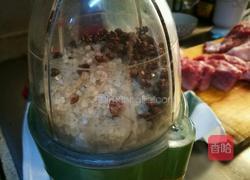 自制腊肉的做法图解4