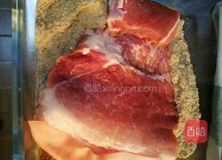 自制腊肉的做法图解5