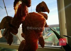 自制腊肉的做法图解7