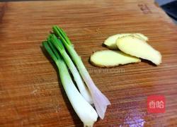 白灼虾的做法图解2